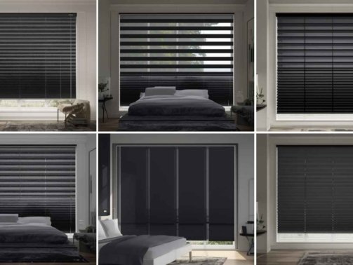 Best Blackout Blinds for Bedrooms in 2026