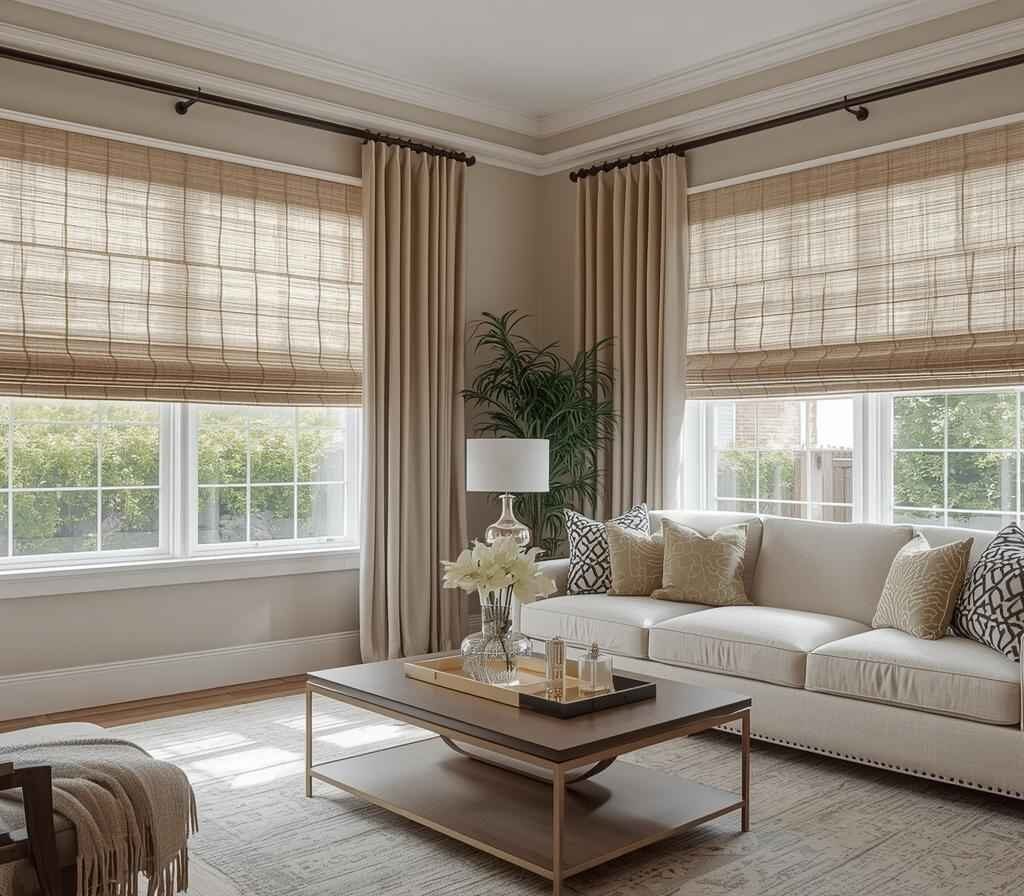 How Window Treatments Are Influencing Home Resale Value in 2026
