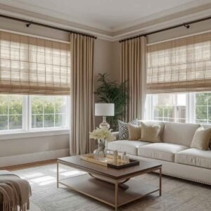 How Window Treatments Are Influencing Home Resale Value in 2026