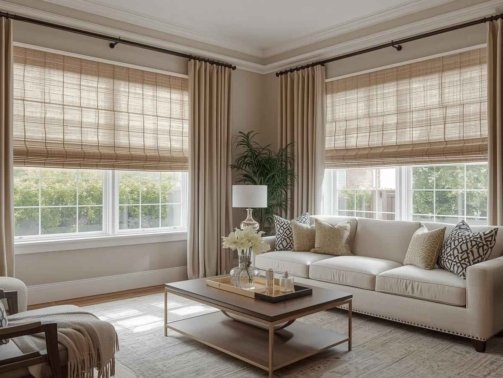 How Window Treatments Are Influencing Home Resale Value in 2026