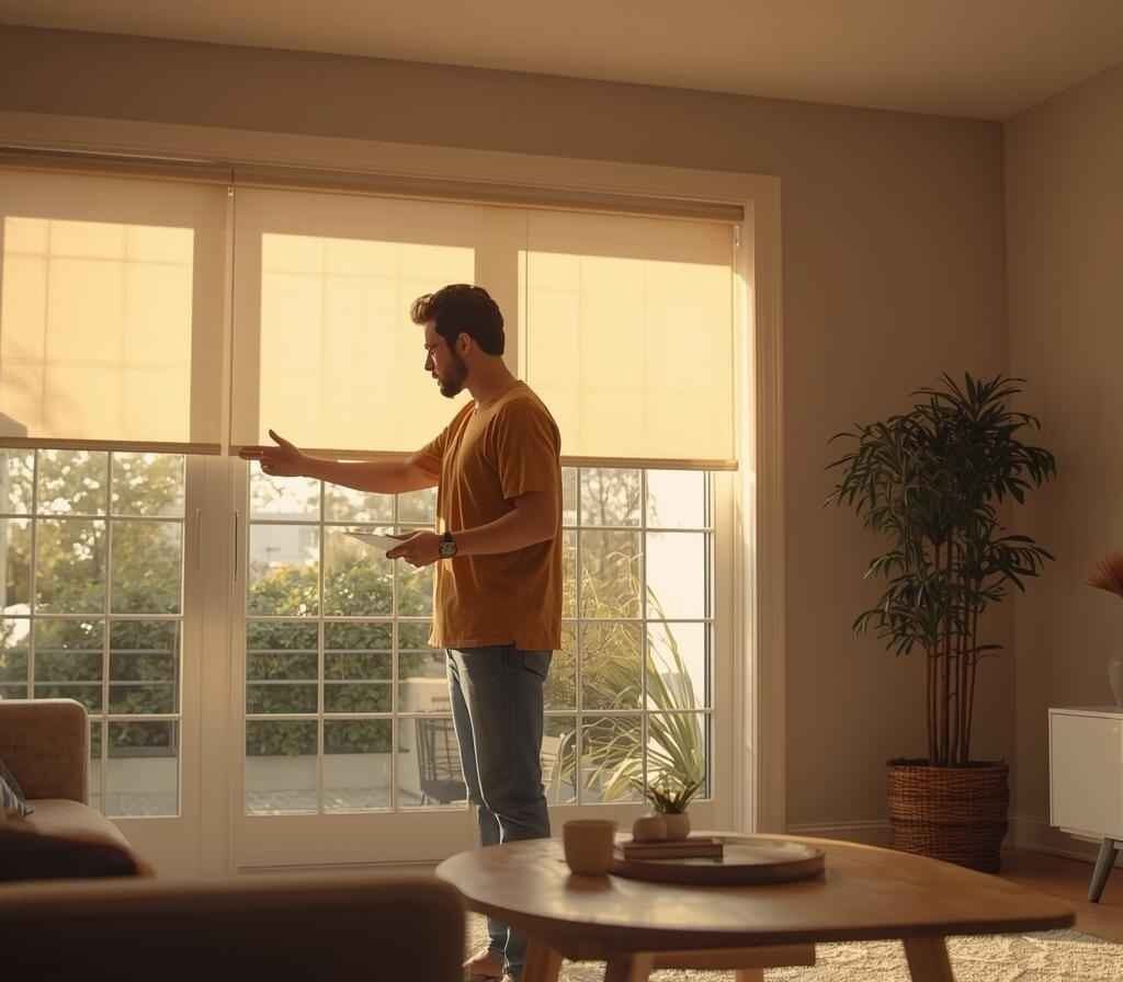 The Rise of AI-Powered Smart Blinds: What Homeowners Need to Know