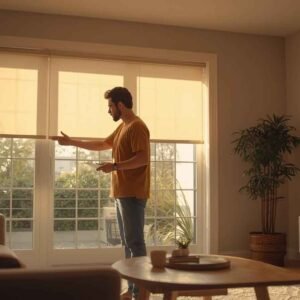 The Rise of AI-Powered Smart Blinds: What Homeowners Need to Know