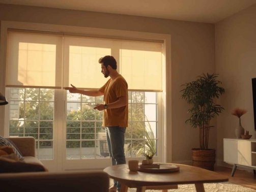 The Rise of AI-Powered Smart Blinds: What Homeowners Need to Know