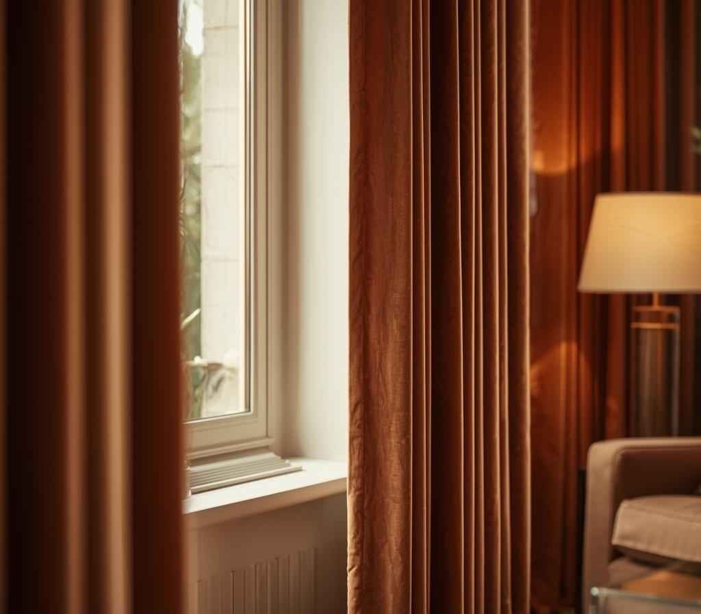 Why Interior Designers Are Replacing Curtains With Layered Blind Systems