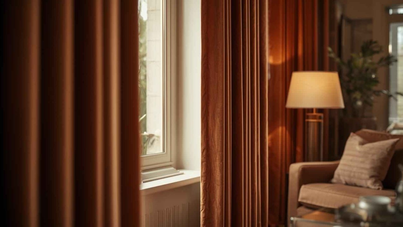 Why Interior Designers Are Replacing Curtains With Layered Blind Systems