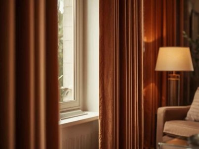 Why Interior Designers Are Replacing Curtains With Layered Blind Systems