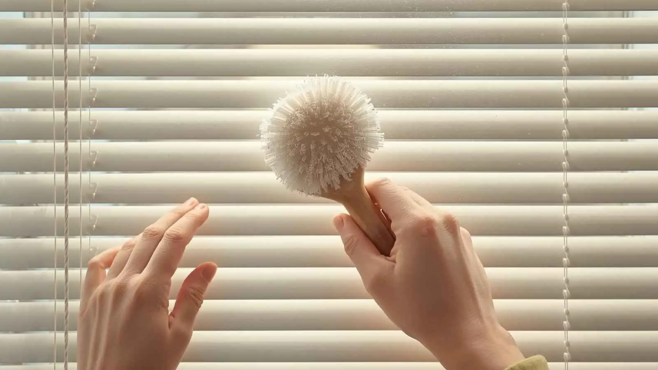 How to Clean and Maintain Your Window Blinds for Longer Life