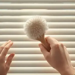 How to Clean and Maintain Your Window Blinds for Longer Life