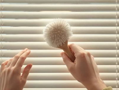 How to Clean and Maintain Your Window Blinds for Longer Life