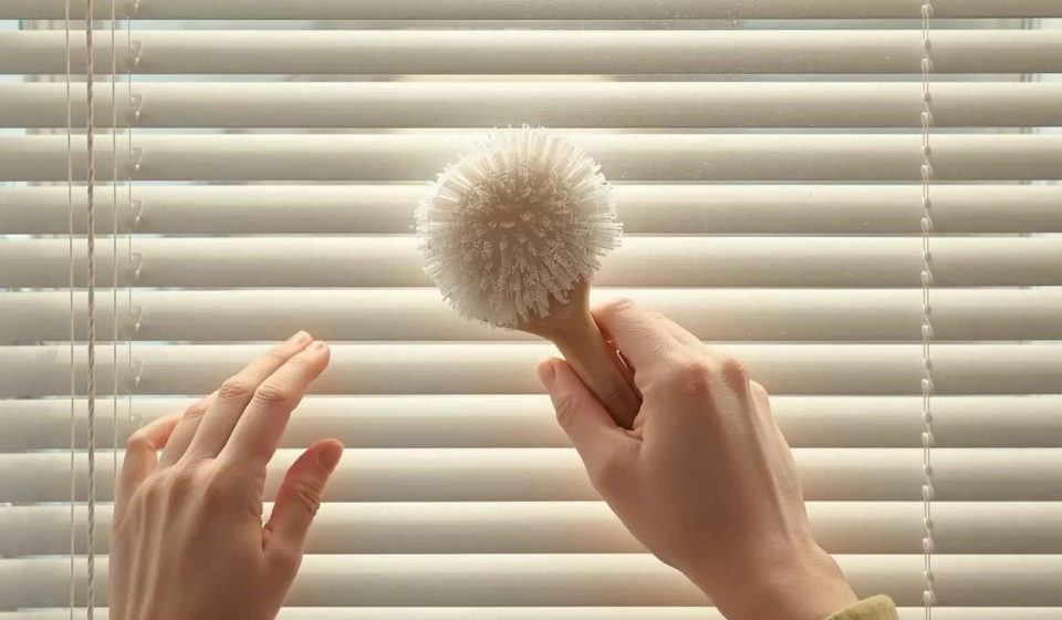 How to Clean and Maintain Your Window Blinds for Longer Life