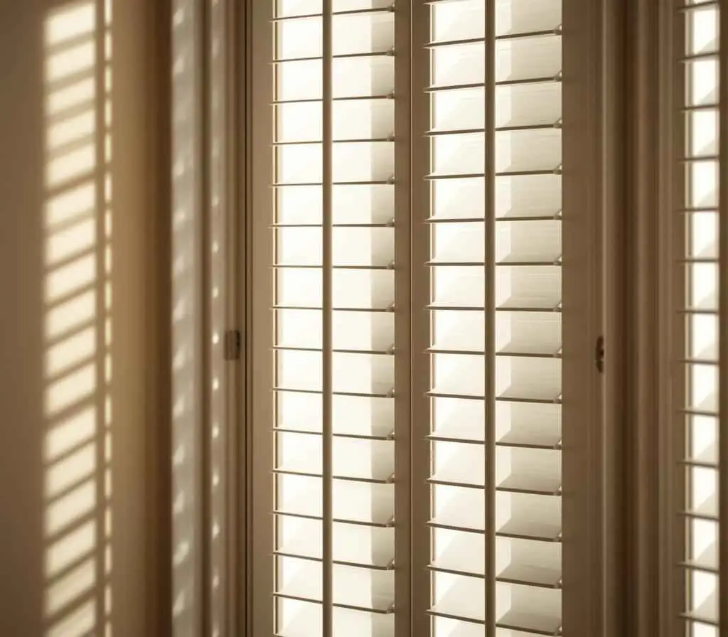 Plantation Shutters Are They Worth the Investment
