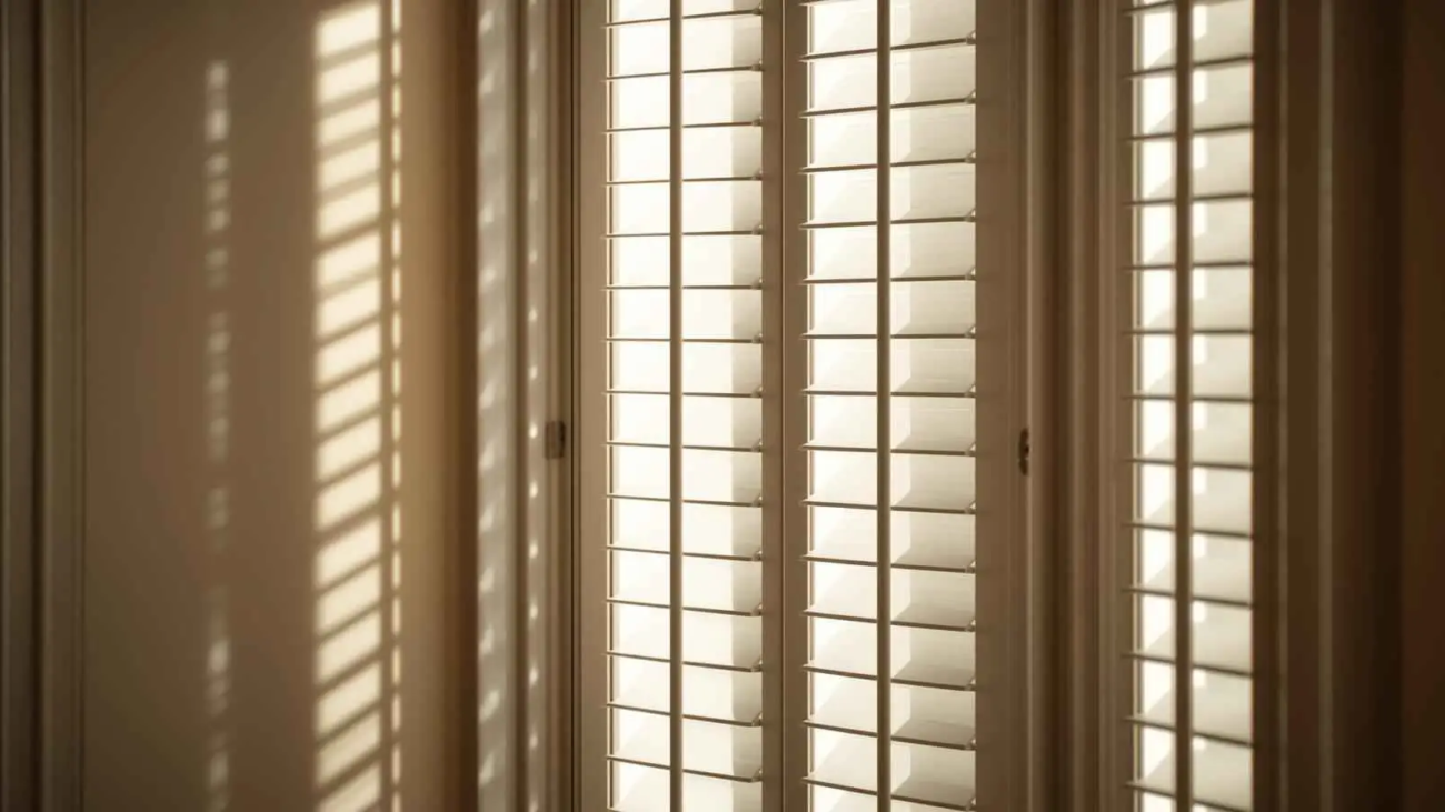 Plantation Shutters Are They Worth the Investment