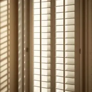 Plantation Shutters Are They Worth the Investment