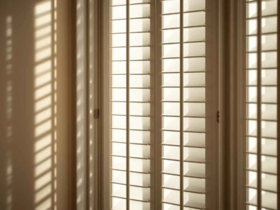 Plantation Shutters Are They Worth the Investment