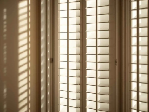 Plantation Shutters Are They Worth the Investment
