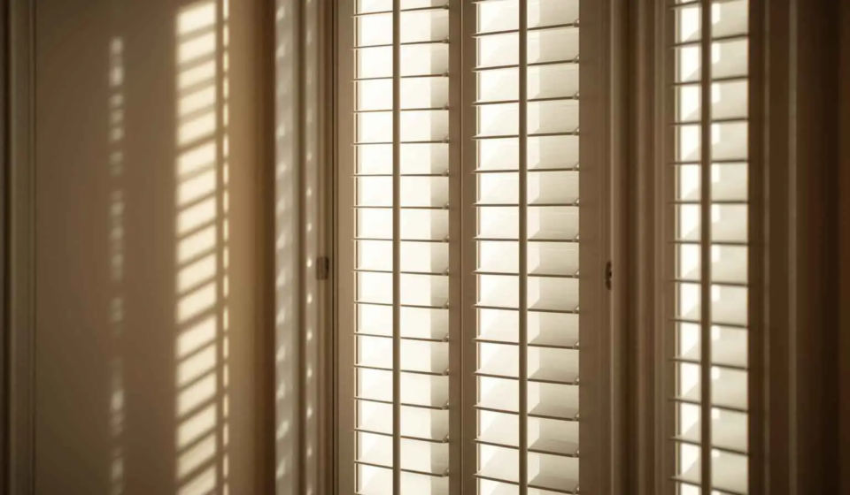 Plantation Shutters Are They Worth the Investment