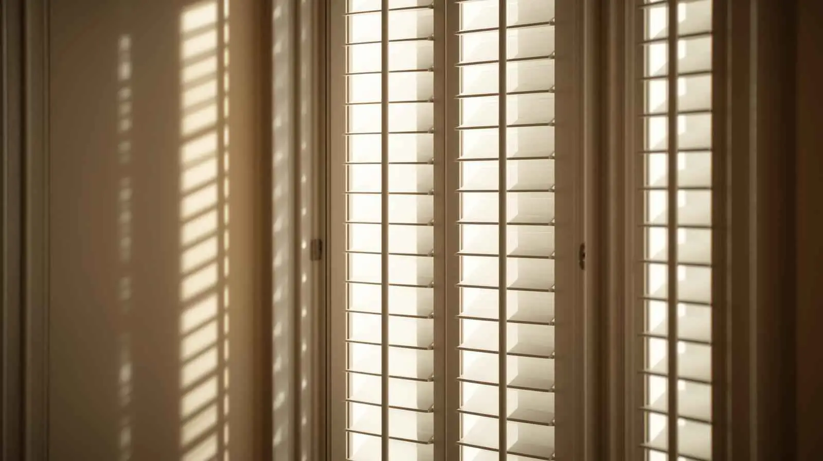 Plantation Shutters Are They Worth the Investment
