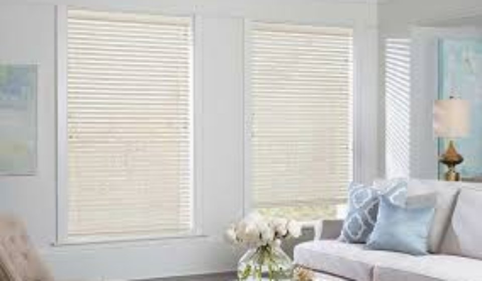 Window Blinds Buying Guide