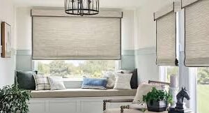 window treatment