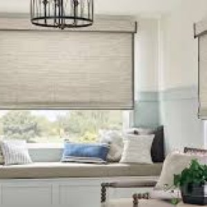 window treatment