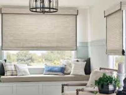 window treatment