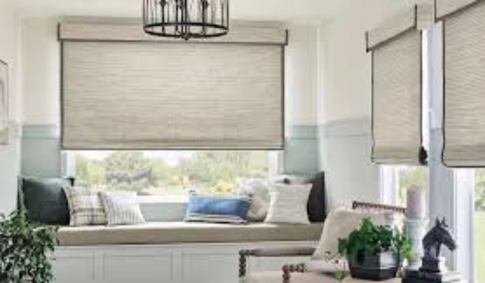 window treatment
