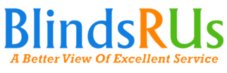 logo of The blinds RUs