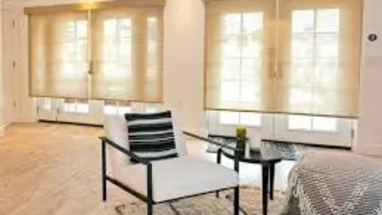 Best Window Treatment Trends