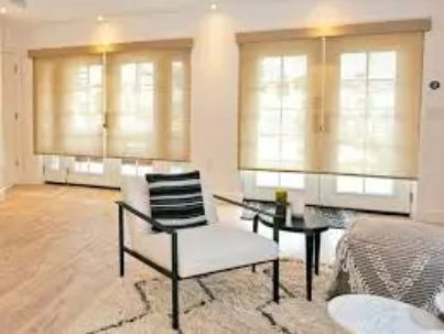 Best Window Treatment Trends