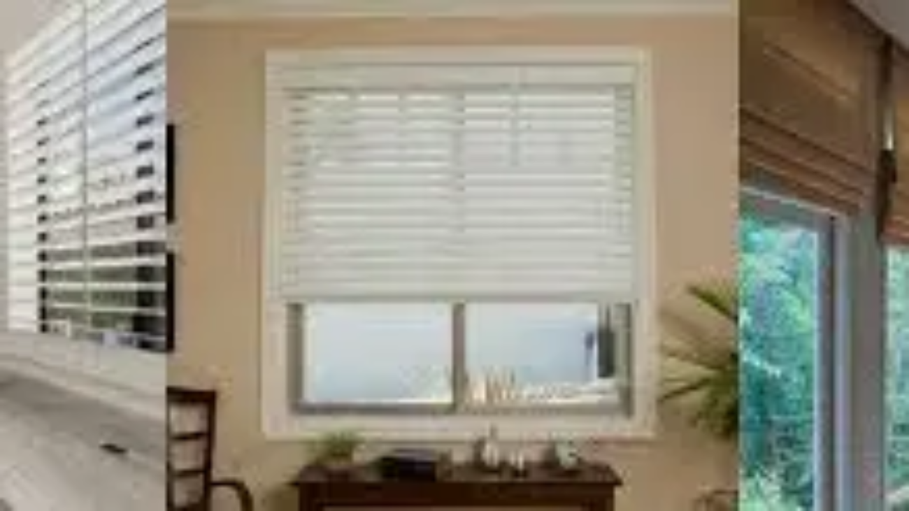 Blinds vs Shades vs Shutters: The Ultimate Guide