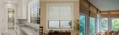 Blinds vs Shades vs Shutters: The Ultimate Guide
