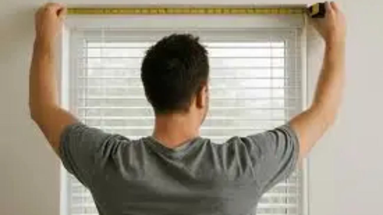 How to Measure Your Windows