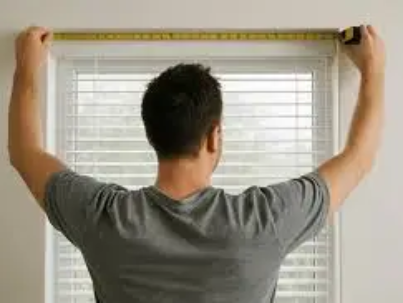 How to Measure Your Windows