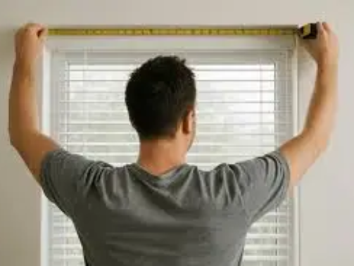 How to Measure Your Windows