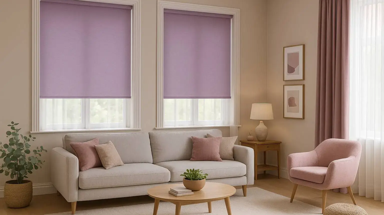 Right Window Blinds for Every Room