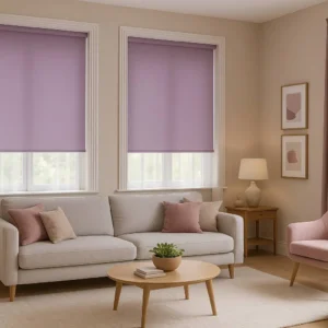 Right Window Blinds for Every Room