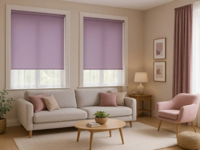 Right Window Blinds for Every Room