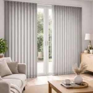 Blinds for Sliding Glass Doors