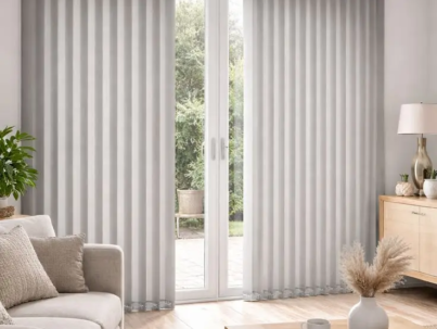 Blinds for Sliding Glass Doors