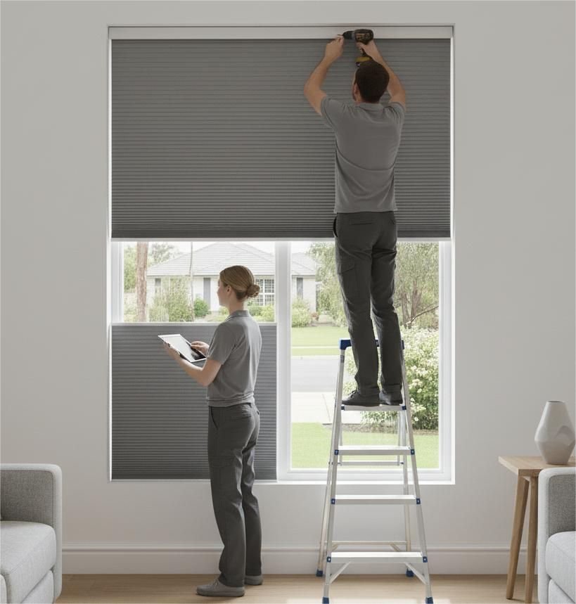 Do Window Blinds Really Save Energy