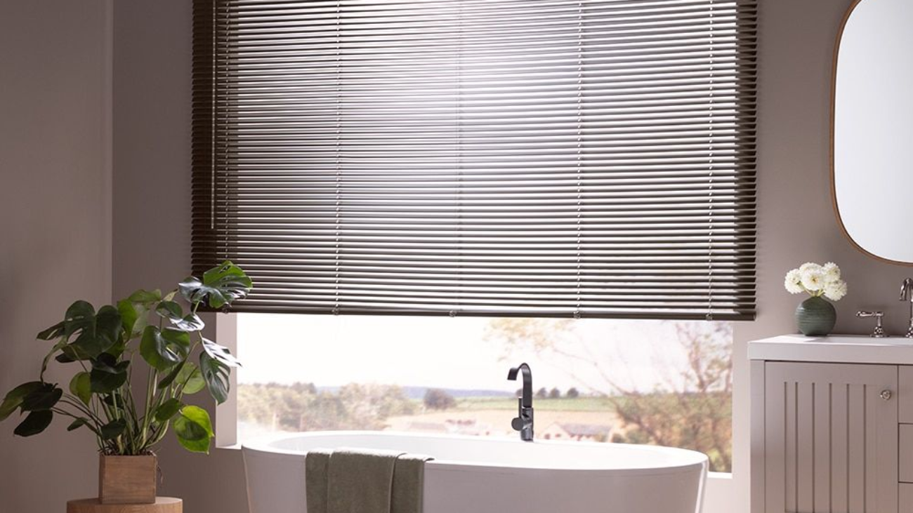 Blinds for Small Windows