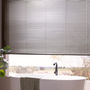 Blinds for Small Windows