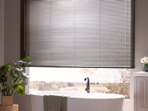 Blinds for Small Windows