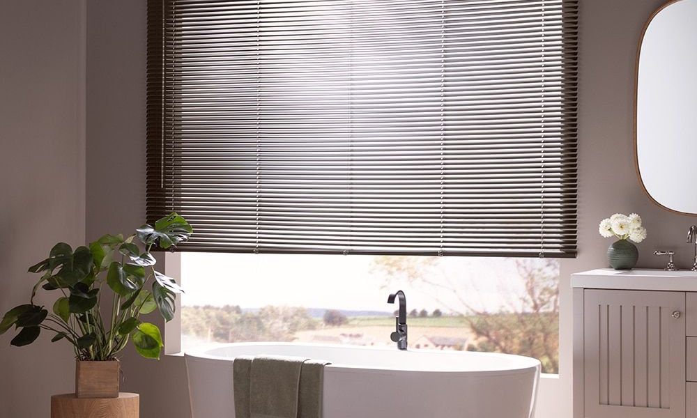 Blinds for Small Windows
