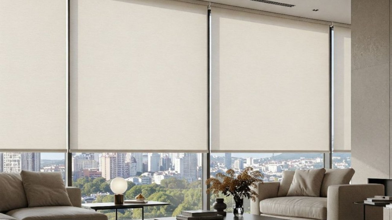 Window Treatment Ideas