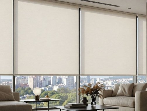 Window Treatment Ideas