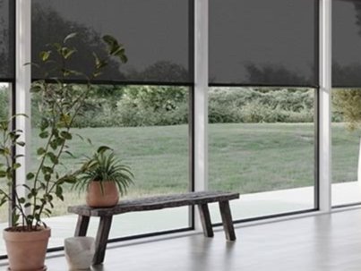 energy efficient window treatments