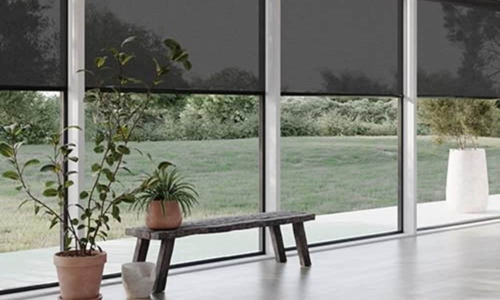 energy efficient window treatments