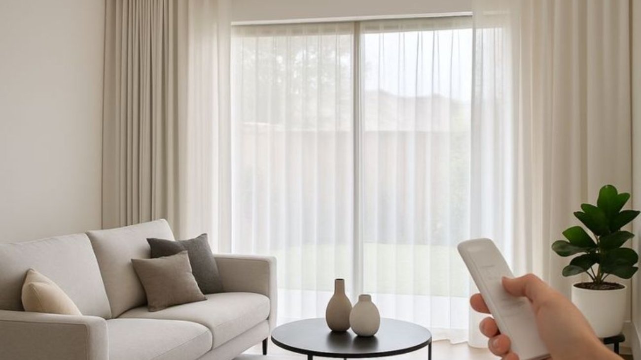 Custom Blinds vs Ready Made Blinds