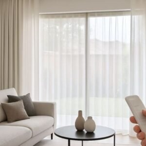 Custom Blinds vs Ready Made Blinds